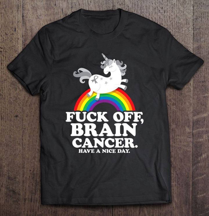 brain-cancer-survivor-shirt-fuck-brain-cancer-t-shirt