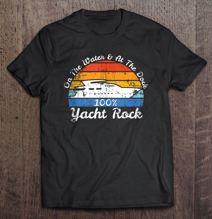 distressed-retro-yacht-rock-tank-top-t-shirt