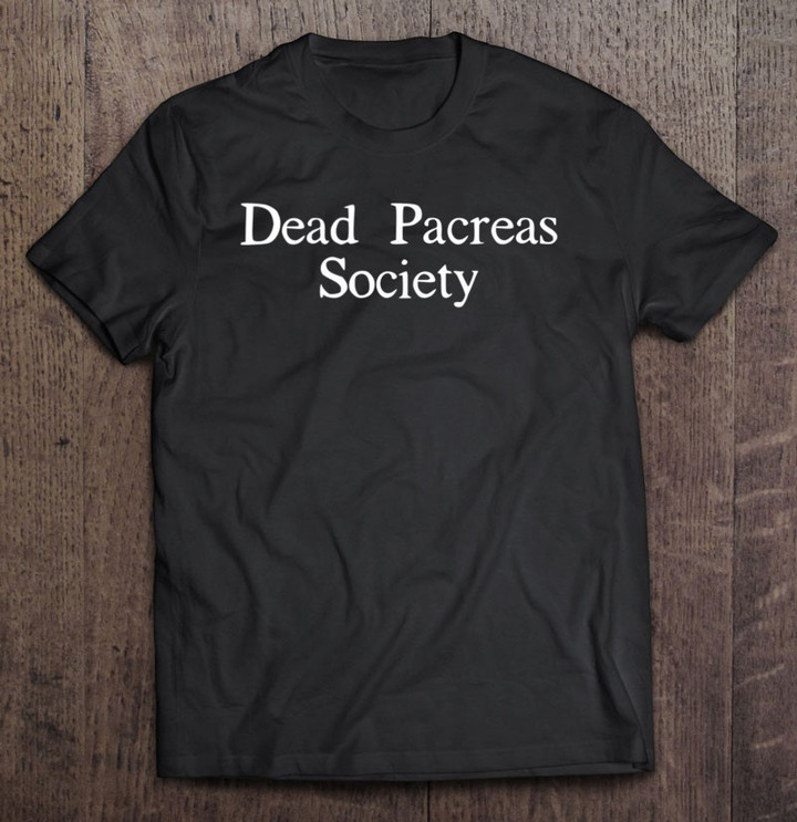 dead-pancreas-society-diabetes-awareness-funny-diabetic-tank-top-t-shirt