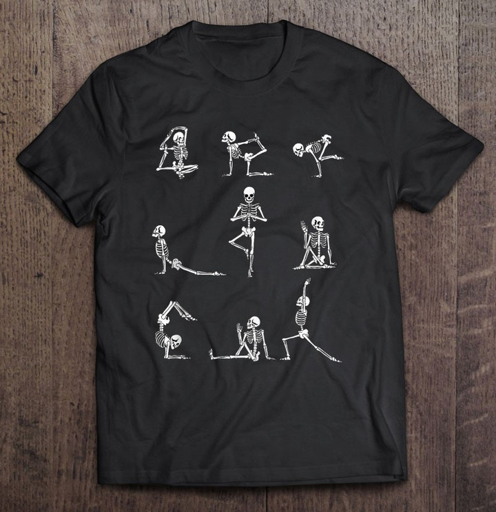 yoga-skeleton-for-a-yoga-fan-tank-top-t-shirt