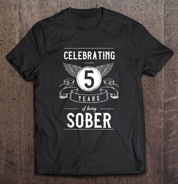 sobriety-gift-recovery-anniversary-5-years-sober-tank-top-t-shirt
