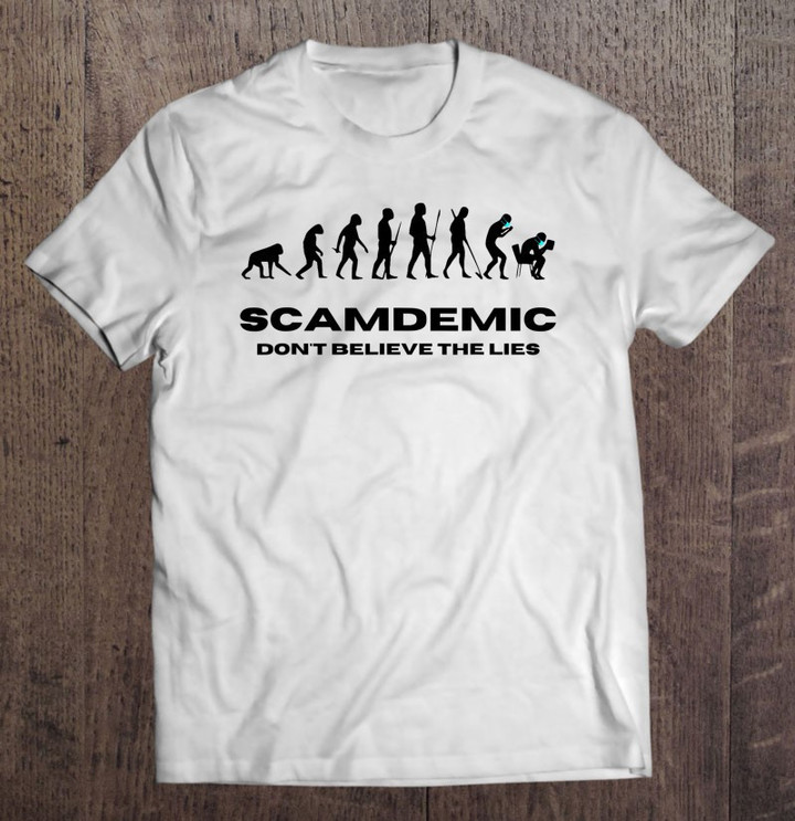 scamdemic-black-evolution-t-shirt