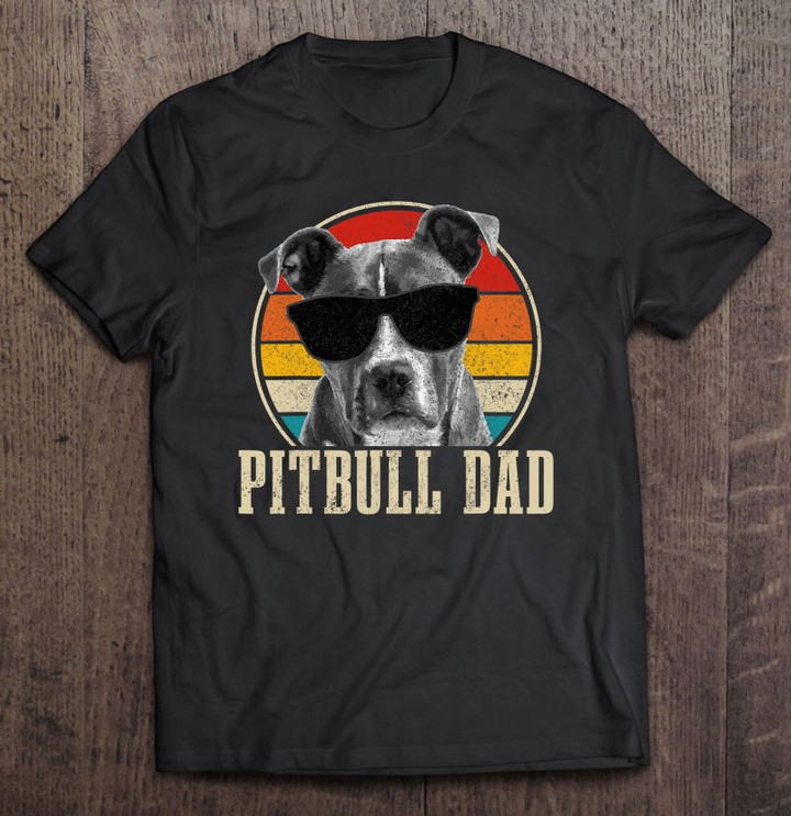 mens-pitbull-dad-vintage-sunglasses-funny-dog-owner-t-shirt