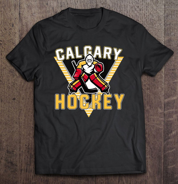old-school-calgary-hockey-retro-90s-t-shirt
