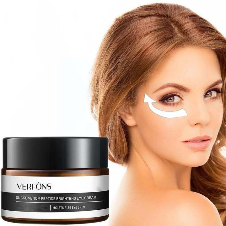 🔥LAST DAY SALE 70% OFF🔥Temporary Firming Eye Cream 🔥Limited Time Offer Ending Soon!