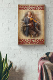 You Dont Stop Playing Violin When You Get Old You Get Old When You Stop Playing Violin Canvas Painting Ideas, Canvas Hanging Prints, Gift Idea Framed Prints, Canvas Paintings Wrapped Canvas 8x10