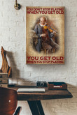 You Dont Stop Playing Violin When You Get Old You Get Old When You Stop Playing Violin Canvas Painting Ideas, Canvas Hanging Prints, Gift Idea Framed Prints, Canvas Paintings Wrapped Canvas 12x16