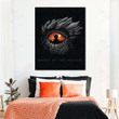 House Of The Dragon Eye Game Of Thrones