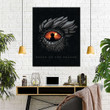 House Of The Dragon Eye Game Of Thrones