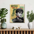 Harry Potter Undesirable No 1