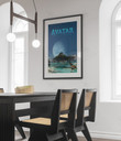 Avatar: The Way Of Water Movie Poster, Avatar The Way Of Water Movie Wall Art, Movie By James Cameron, The Way Of Water Poster Art 1