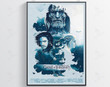 Game Of Thrones Poster Movie Poster Series Poster Digital Poster Home Decor Wall Decor Famous Wall Art Vintage Poster