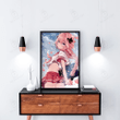 Premium Anime Poster, Fate Stay Night, Astolfo