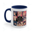 Anime Mug, Studio Ghibli Spirited Away, The Ghibli Bunch,Ghibli Coffee Cup, Spirited Away Coffee Mug, Studio Ghibli Gift, Spirited Away Gift