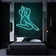 Sexy Girl Neon Sign for Bar Decor Neon Light Decore Gifts For Her Neon Signs For Beauty Led Neon Sign for Custom Gift