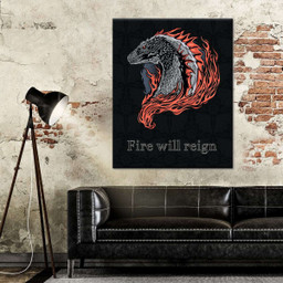 House Of The Dragon Fire Will Reign Game Of Throne