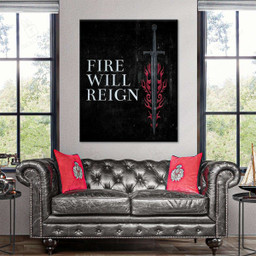 House Of The Dragon Blackfyre Sword