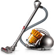 Dyson DC39 Multi floor canister vacuum cleaner - Clearance