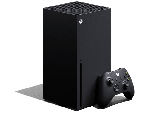 Microsoft Xbox Series X 1T