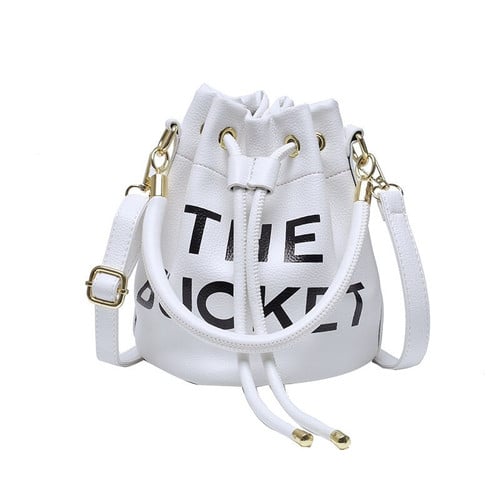 Luxury Drawstring The Bucket Bag Brands