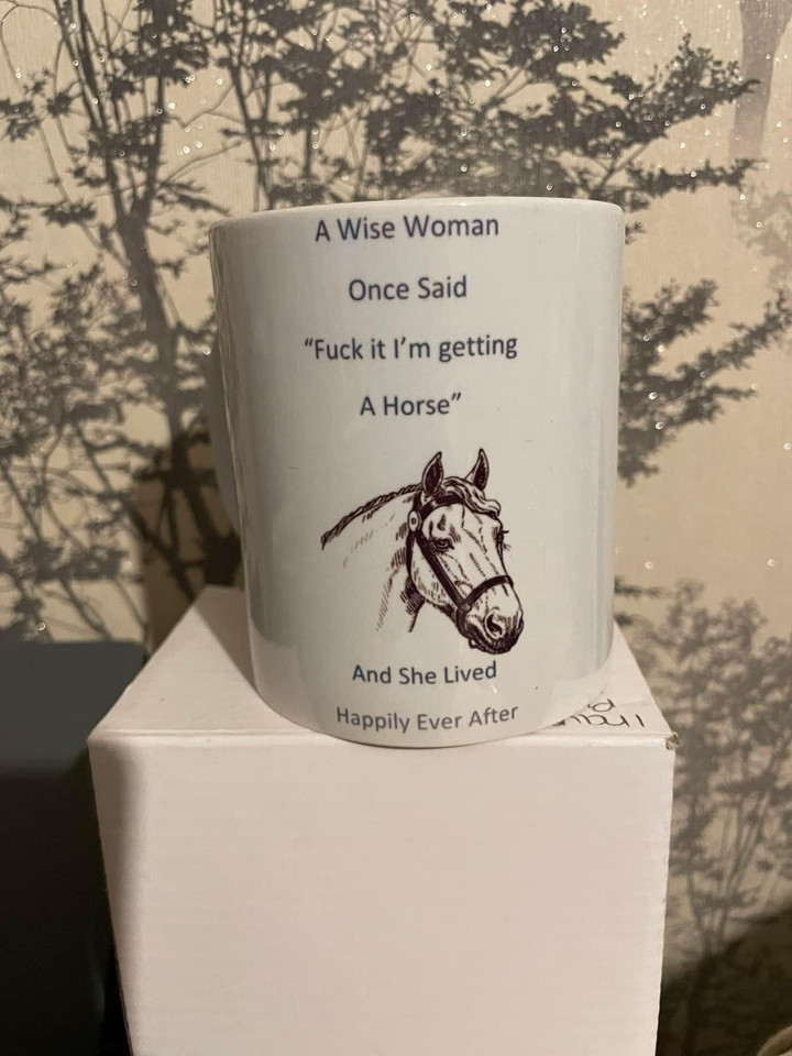 Horse Lovers Gift