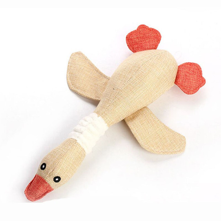 Duck Dog Toy