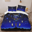 Owl Lover Bedding set