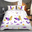 butterfly Bedding sets