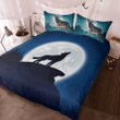 Wolf bedding_set1