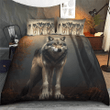 Wolf bedding_set4