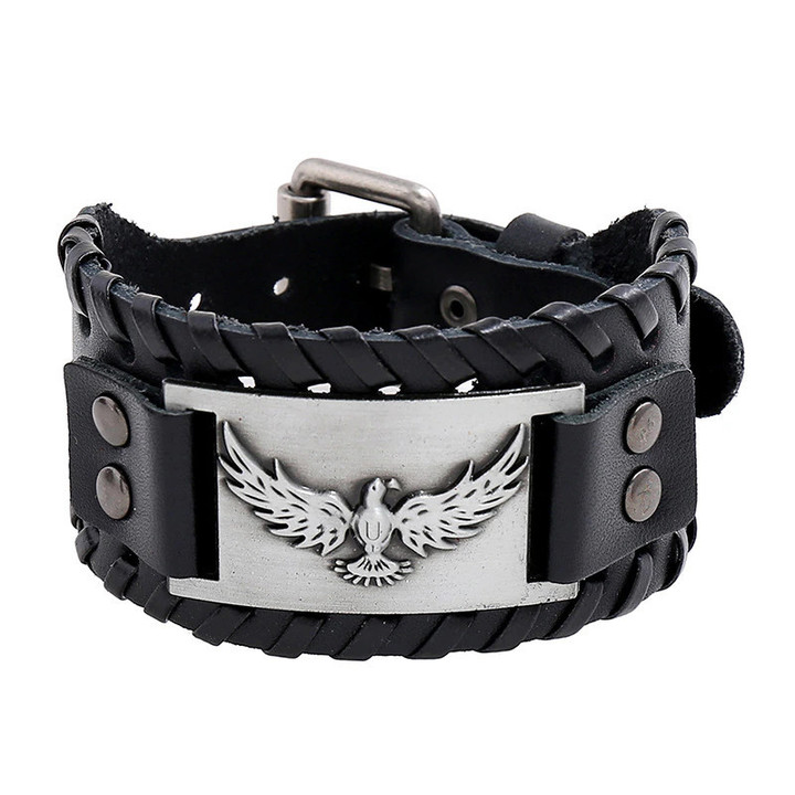 New Style Eagle Bracelet