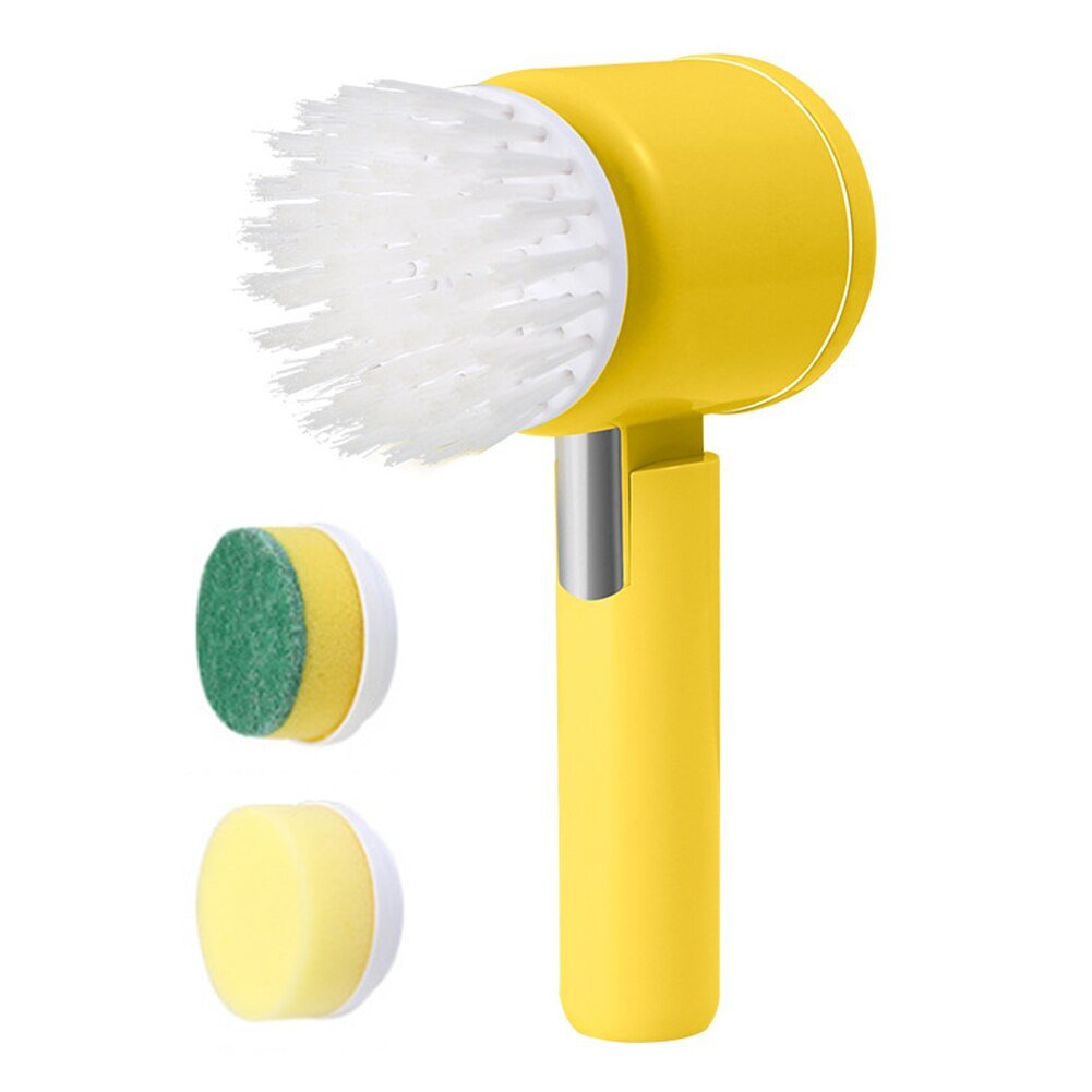 Electro Scrub - Electric Cleaning Brush