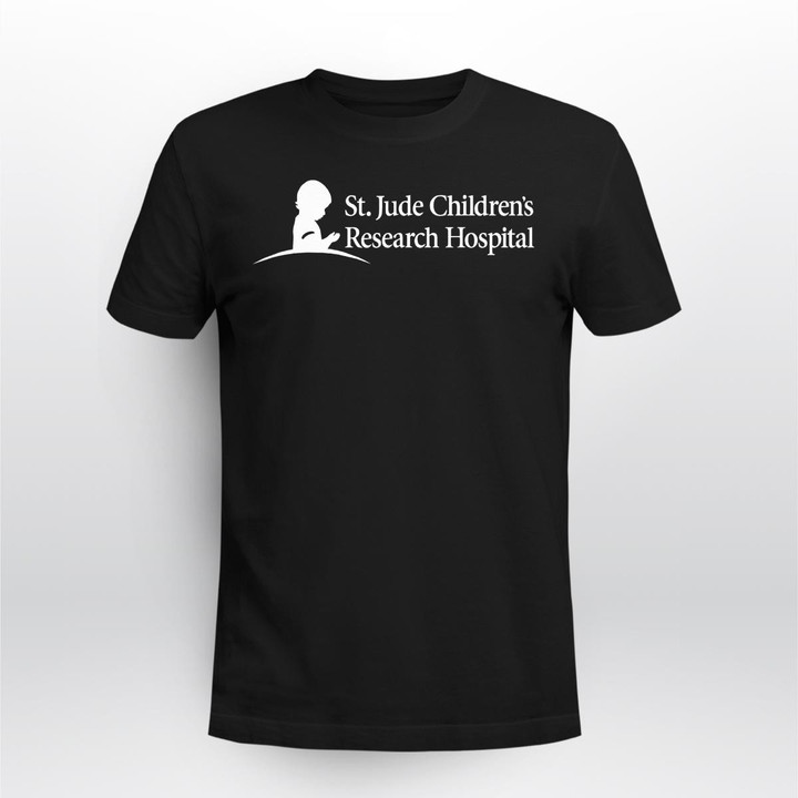 ST. JUDE Children's Research Hospital T-shirt