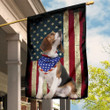 Beagle Flag