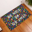 Autism Doormat