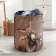 Donkey Laundry Basket