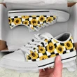 Sunflower Adults Low Top