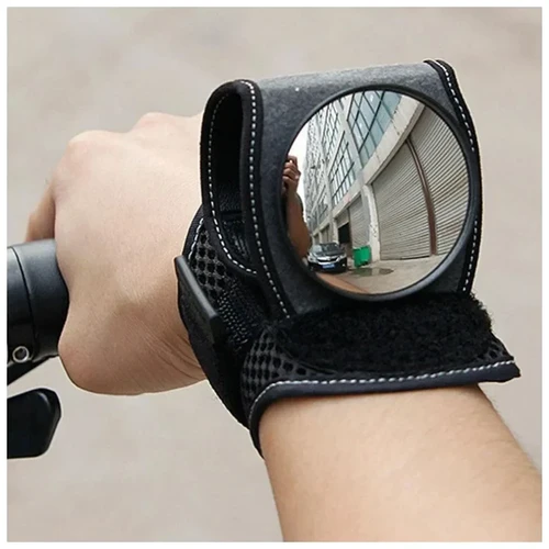 Safety Wrist Mirror 🔥Summer Hot Sale - 41% OFF 🔥