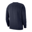 United States National Team Fleece Pullover Sweatshirt - Navy