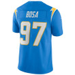 Joey Bosa 97 Los Angeles Chargers Vapor Limited Jersey - Powder Blue