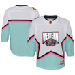 Youth 2023 NHL All-Star Game Western Conference Jersey - White