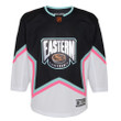 Youth 2023 NHL All-Star Game Eastern Conference Jersey - Black