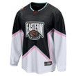 2023 NHL All-Star Game Eastern Conference Breakaway Jersey - Black