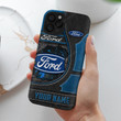 Ford DMHK0352 Blue