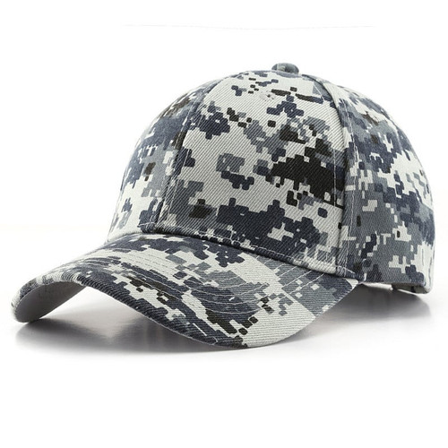 Outdoor sports sunshade hat-CM04