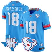 Men's Houston Texans 2026 "Rivalries" Vapor Limited Jersey - Texas Patch - All Stitched