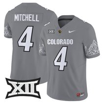 Colorado Buffaloes 2026 Vapor Limited Jersey - All Stitched