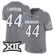 Colorado Buffaloes 2026 Vapor Limited Jersey - All Stitched