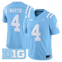 UCLA Bruins 1954 Throwback Vapor Limited Jersey - All Stitched