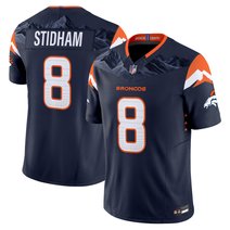 Men's Denver Broncos Special Edition Vapor Limited Jersey - Stitched